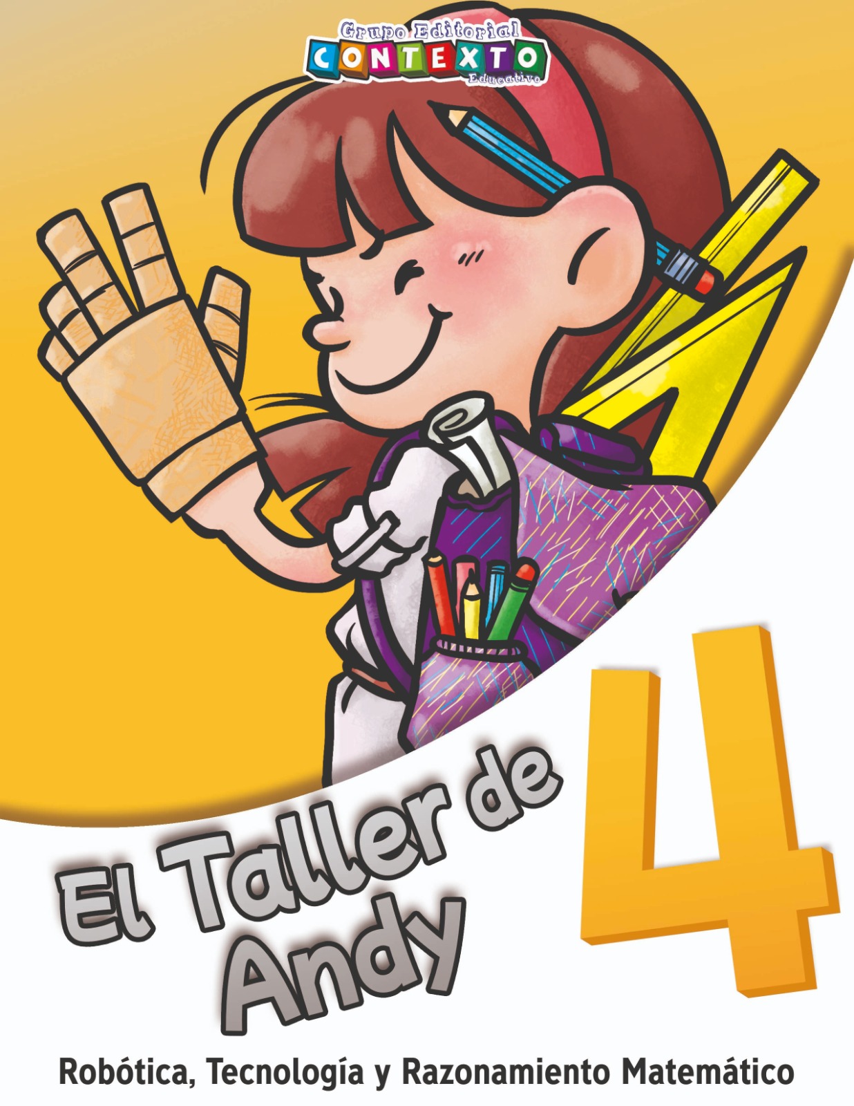 TALLER 4º
